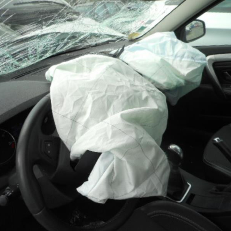 Avertisseur/Klaxon RENAULT LAGUNA 3 Photo n°9