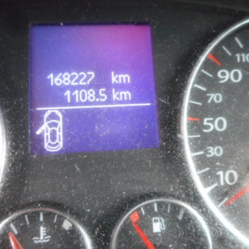 Avertisseur/Klaxon RENAULT LAGUNA 3 Photo n°11
