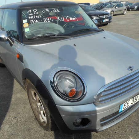 Charniere de capot MINI MINI 2 R56