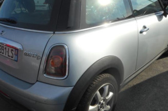 Charniere de capot MINI MINI 2 R56