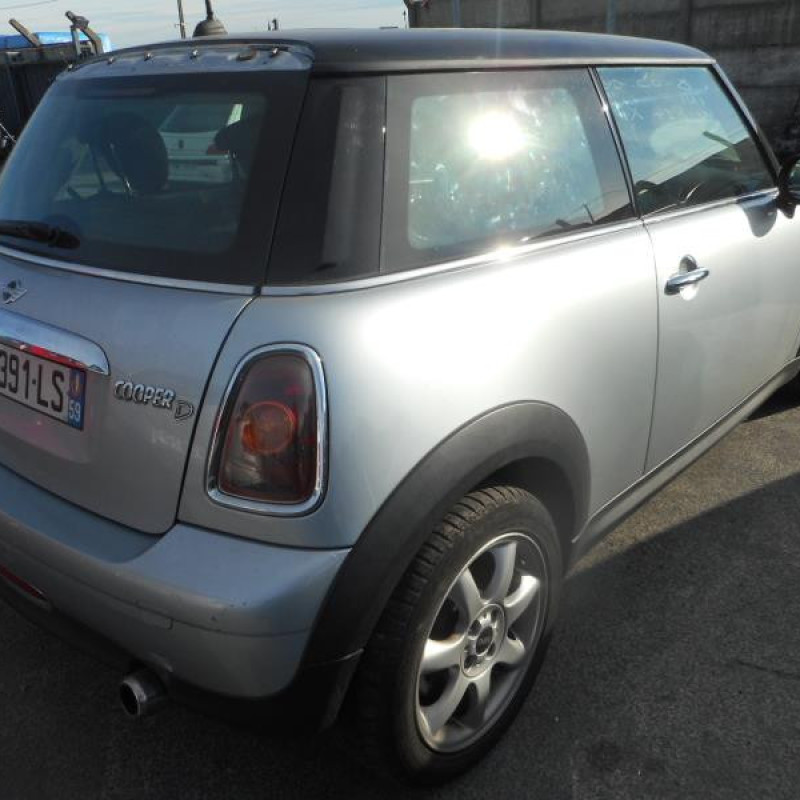 Charniere de capot MINI MINI 2 R56 Photo n°3