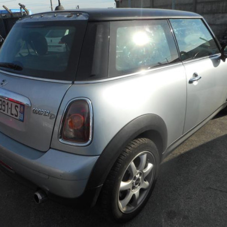 Charniere de capot MINI MINI 2 R56