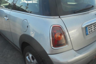 Charniere de capot MINI MINI 2 R56
