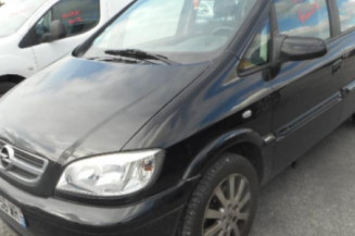 Cardan gauche (transmission) OPEL ZAFIRA A Photo n°1