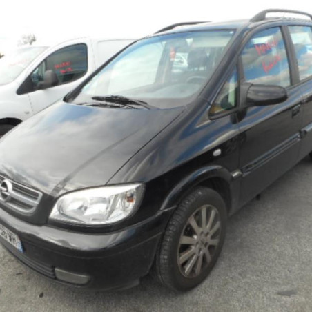 Cardan gauche (transmission) OPEL ZAFIRA A Photo n°1
