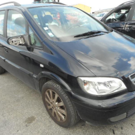 Cardan gauche (transmission) OPEL ZAFIRA A