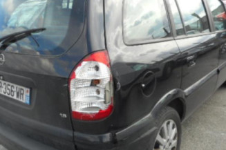 Cardan gauche (transmission) OPEL ZAFIRA A