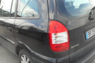 Cardan gauche (transmission) OPEL ZAFIRA A