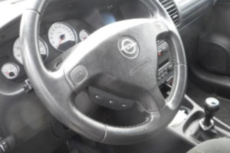 Cardan gauche (transmission) OPEL ZAFIRA A