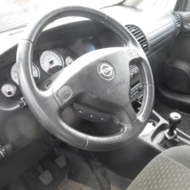 Cardan gauche (transmission) OPEL ZAFIRA A Photo n°5