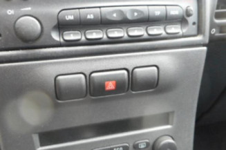 Cardan gauche (transmission) OPEL ZAFIRA A