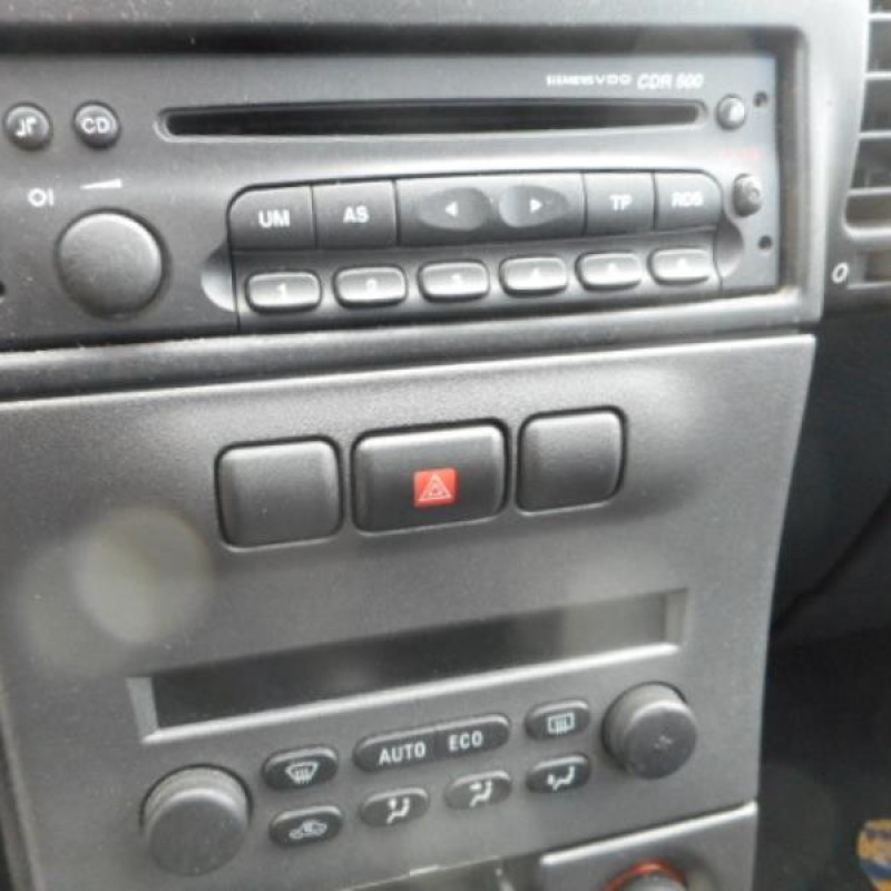 Cardan gauche (transmission) OPEL ZAFIRA A Photo n°6