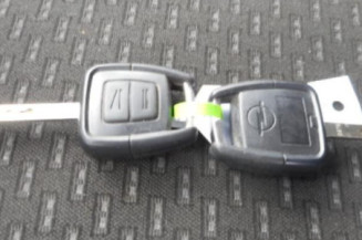 Cardan gauche (transmission) OPEL ZAFIRA A