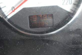 Cardan gauche (transmission) OPEL ZAFIRA A