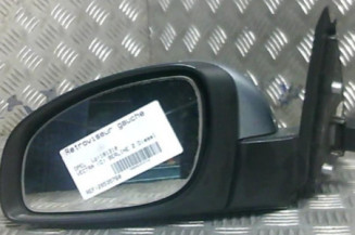 Retroviseur gauche OPEL VECTRA C Photo n°1