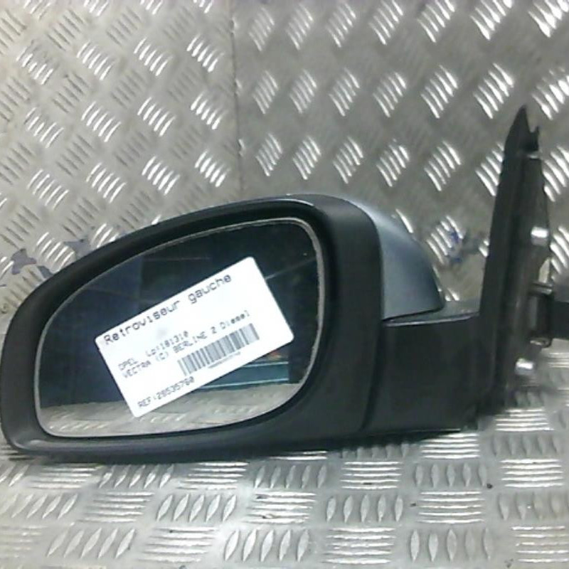 Retroviseur gauche OPEL VECTRA C Photo n°1