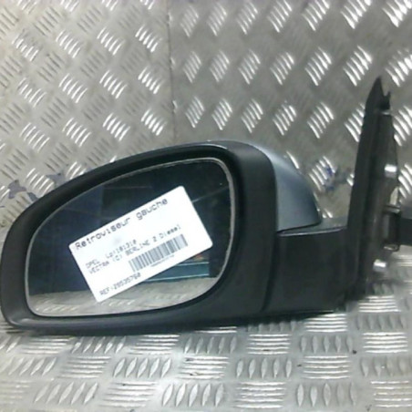 Retroviseur gauche OPEL VECTRA C Photo n°1