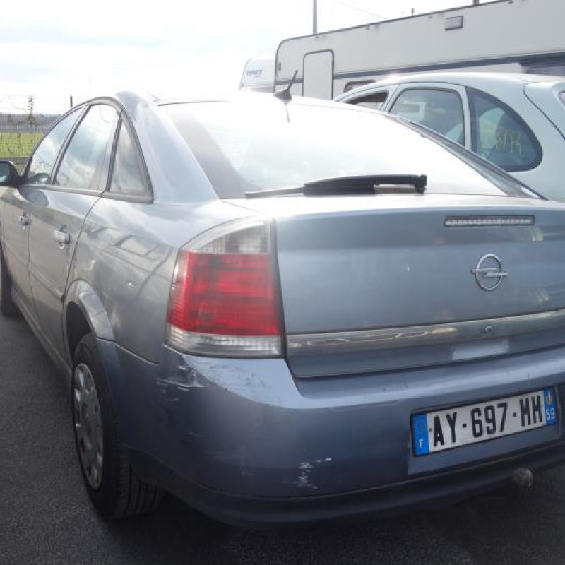 Retroviseur gauche OPEL VECTRA C Photo n°6