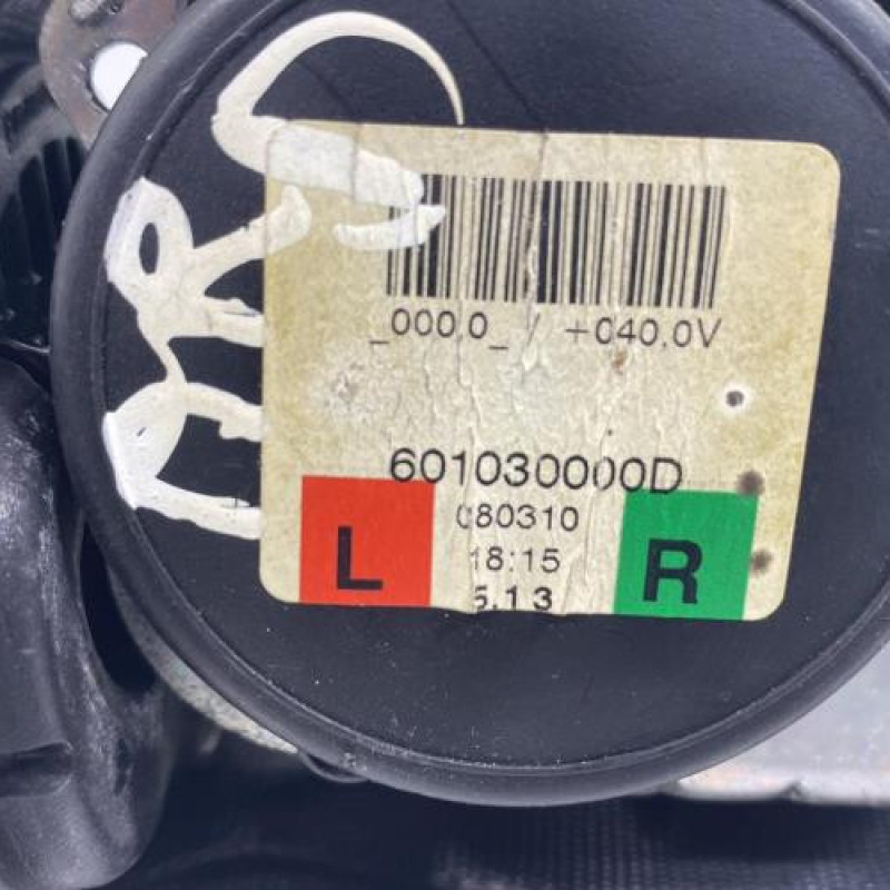 Ceinture arriere droit MINI MINI 2 R56 Photo n°2