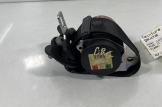 Ceinture arriere gauche MINI MINI 2 R56 Photo n°1