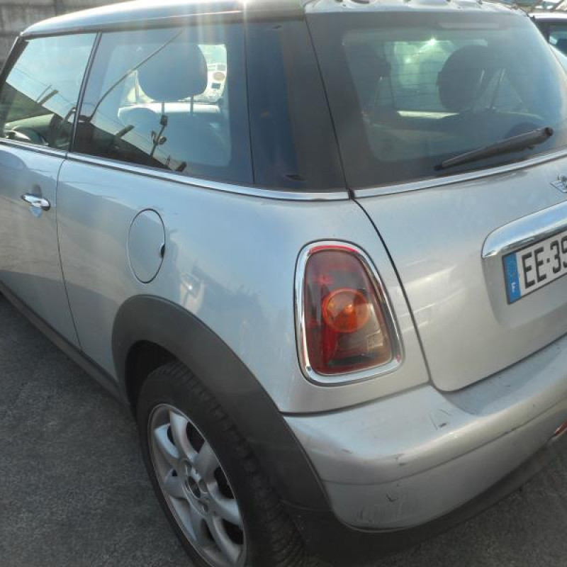 Ceinture arriere gauche MINI MINI 2 R56 Photo n°7
