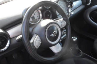 Ceinture arriere gauche MINI MINI 2 R56