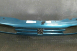 Calandre PEUGEOT 806 Photo n°1