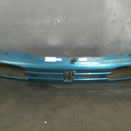 Calandre PEUGEOT 806 Photo n°1