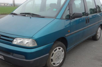Calandre PEUGEOT 806