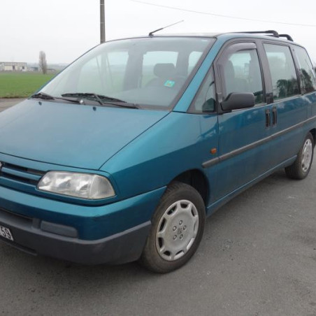 Calandre PEUGEOT 806