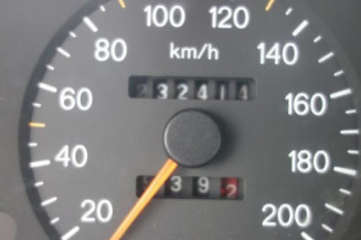 Calandre PEUGEOT 806