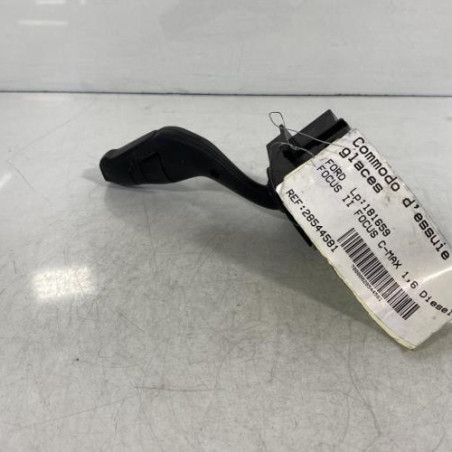 Commodo d'essuie glaces FORD FOCUS 3