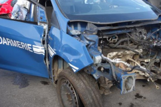 Commodo d'essuie glaces FORD FOCUS 3