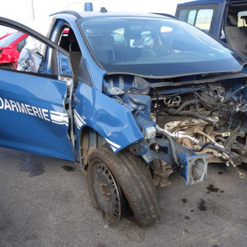 Commodo d'essuie glaces FORD FOCUS 3 Photo n°5