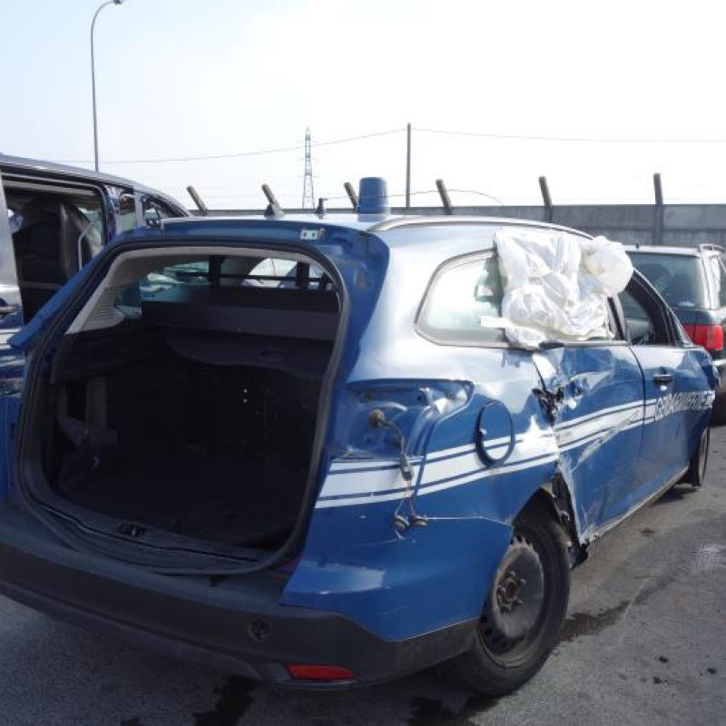 Commodo d'essuie glaces FORD FOCUS 3 Photo n°6