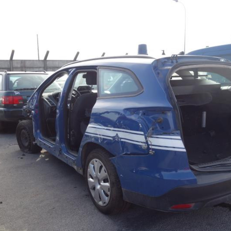Commodo d'essuie glaces FORD FOCUS 3 Photo n°7