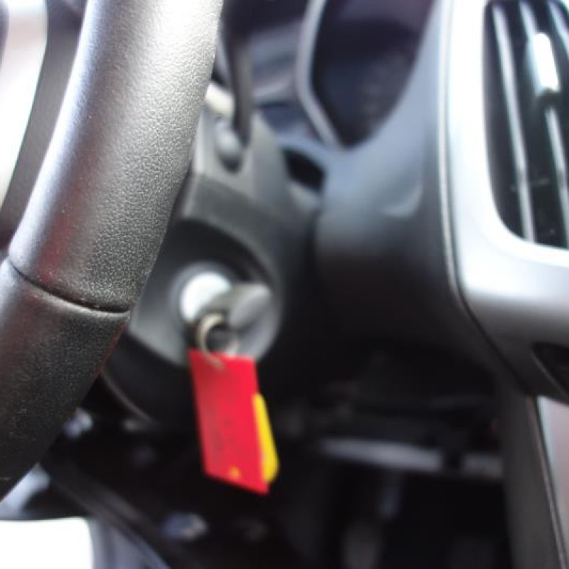 Commodo d'essuie glaces FORD FOCUS 3 Photo n°8