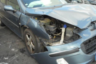 Bouton/Interrupteur PEUGEOT 407