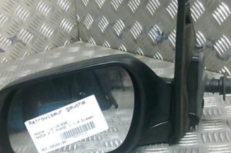 Retroviseur gauche MAZDA 2 1 Photo n°1