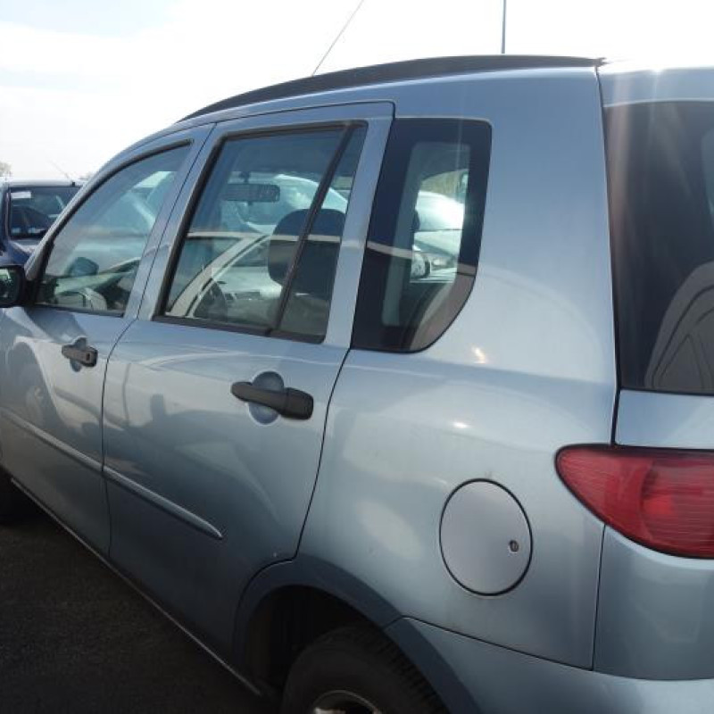 Retroviseur gauche MAZDA 2 1 Photo n°7