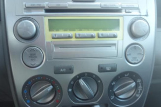 Retroviseur gauche MAZDA 2 1