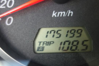 Retroviseur gauche MAZDA 2 1