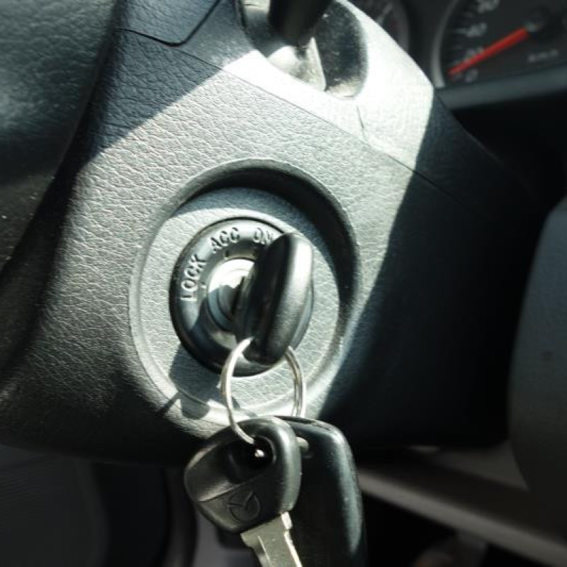 Retroviseur gauche MAZDA 2 1 Photo n°11