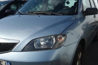 Commodo d'essuie glaces MAZDA 2 1