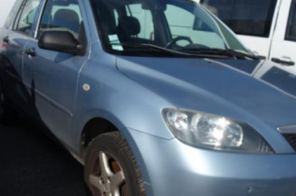 Commodo d'essuie glaces MAZDA 2 1