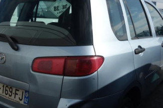 Commodo d'essuie glaces MAZDA 2 1