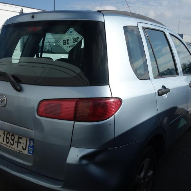 Commodo d'essuie glaces MAZDA 2 1 Photo n°6