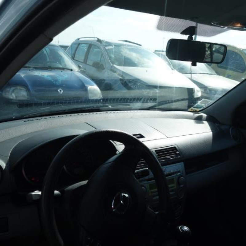 Commodo d'essuie glaces MAZDA 2 1 Photo n°8