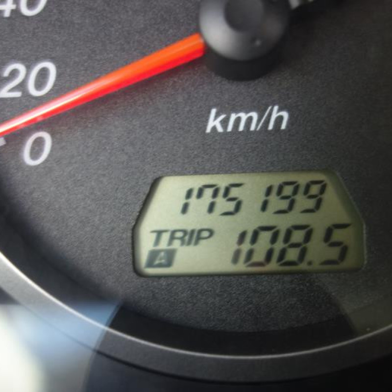 Commodo d'essuie glaces MAZDA 2 1 Photo n°10