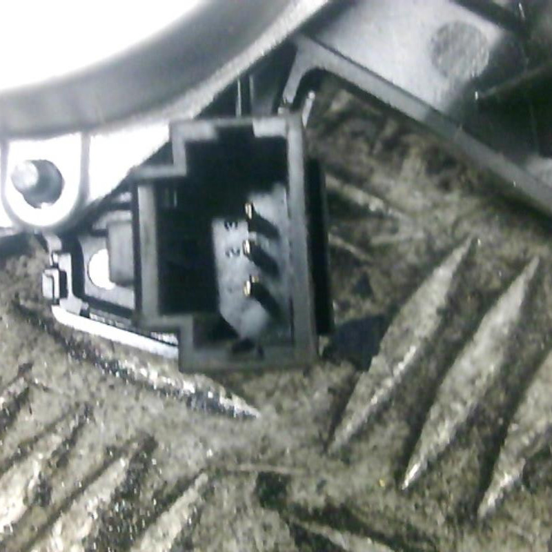 Moteur essuie glace arriere PEUGEOT 2008 1 Photo n°1